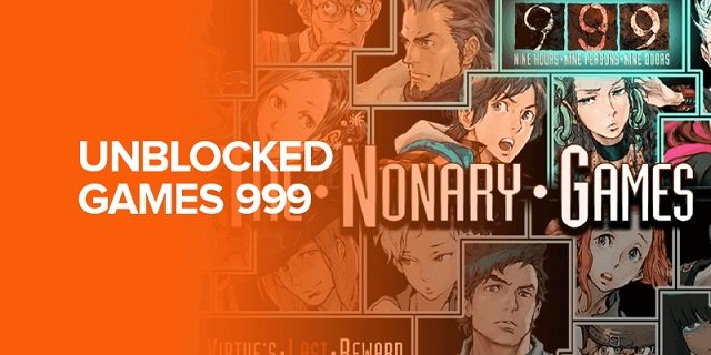 Unblocked games 999