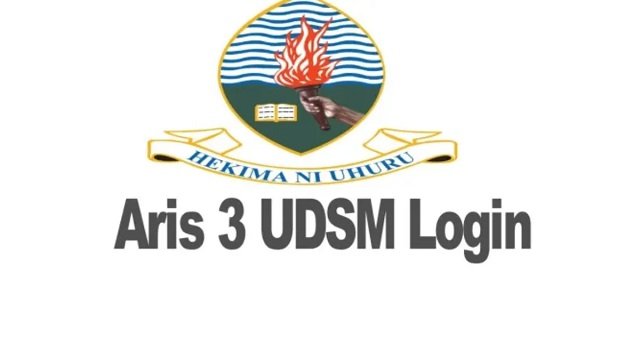 ARIS 3 UDSM